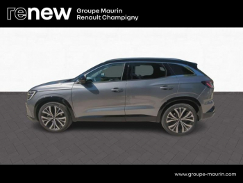 Photo 8 du bon plan RENAULT Austral 1.2 E-Tech full hybrid 200ch Iconic- 23 occasion à 31990 €