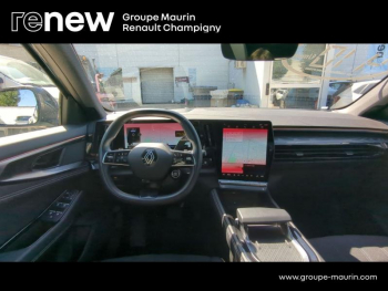 Photo 9 du bon plan RENAULT Austral 1.2 E-Tech full hybrid 200ch Iconic- 23 occasion à 31990 €