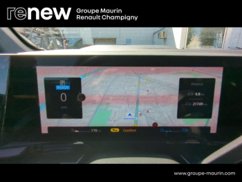 Photo 10 du bon plan RENAULT Austral 1.2 E-Tech full hybrid 200ch Iconic- 23 occasion à 31990 €