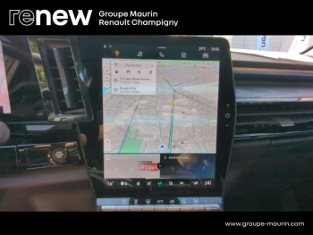 Photo 13 du bon plan RENAULT Austral 1.2 E-Tech full hybrid 200ch Iconic- 23 occasion à 31990 €