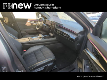 Photo 15 du bon plan RENAULT Austral 1.2 E-Tech full hybrid 200ch Iconic- 23 occasion à 31990 €