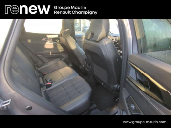 Photo 16 du bon plan RENAULT Austral 1.2 E-Tech full hybrid 200ch Iconic- 23 occasion à 31990 €