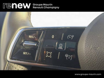 Photo 22 du bon plan RENAULT Austral 1.2 E-Tech full hybrid 200ch Iconic- 23 occasion à 31990 €