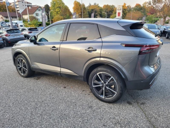 Photo 2 du bon plan NISSAN Qashqai e-POWER 190ch Tekna 2022 occasion à 30990 €