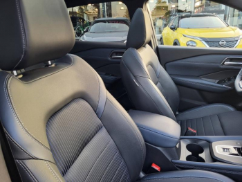 Photo 5 du bon plan NISSAN Qashqai e-POWER 190ch Tekna 2022 occasion à 30990 €