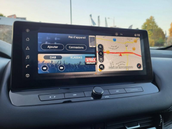 Photo 9 du bon plan NISSAN Qashqai e-POWER 190ch Tekna 2022 occasion à 30990 €