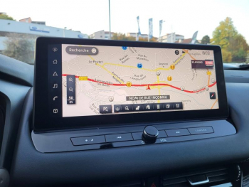 Photo 10 du bon plan NISSAN Qashqai e-POWER 190ch Tekna 2022 occasion à 30990 €