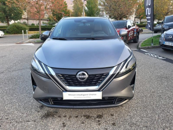 Photo 12 du bon plan NISSAN Qashqai e-POWER 190ch Tekna 2022 occasion à 30990 €