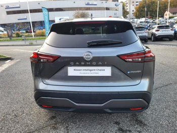 Photo 13 du bon plan NISSAN Qashqai e-POWER 190ch Tekna 2022 occasion à 30990 €