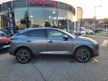 Photo 14 du bon plan NISSAN Qashqai e-POWER 190ch Tekna 2022 occasion à 30990 €