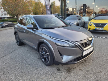 Photo 15 du bon plan NISSAN Qashqai e-POWER 190ch Tekna 2022 occasion à 30990 €