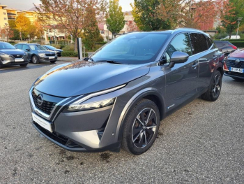 Photo 16 du bon plan NISSAN Qashqai e-POWER 190ch Tekna 2022 occasion à 30990 €