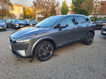 Photo 17 du bon plan NISSAN Qashqai e-POWER 190ch Tekna 2022 occasion à 30990 €