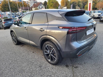Photo 19 du bon plan NISSAN Qashqai e-POWER 190ch Tekna 2022 occasion à 30990 €