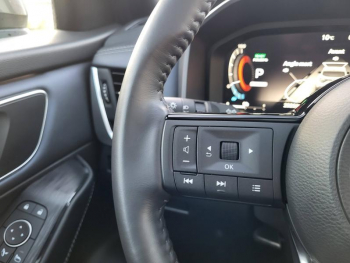Photo 27 du bon plan NISSAN Qashqai e-POWER 190ch Tekna 2022 occasion à 30990 €