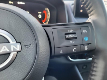 Photo 28 du bon plan NISSAN Qashqai e-POWER 190ch Tekna 2022 occasion à 30990 €