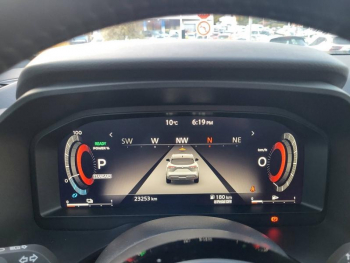 Photo 29 du bon plan NISSAN Qashqai e-POWER 190ch Tekna 2022 occasion à 30990 €
