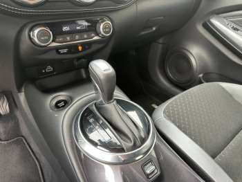 Photo 14 du bon plan NISSAN Juke 1.6 Hybrid 143ch N-Connecta 2022.5 occasion à 19490 €