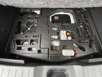 Photo 17 du bon plan NISSAN Juke 1.6 Hybrid 143ch N-Connecta 2022.5 occasion à 19490 €