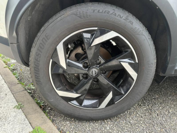 Photo 18 du bon plan NISSAN Juke 1.6 Hybrid 143ch N-Connecta 2022.5 occasion à 19490 €