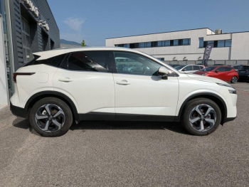 Photo 3 du bon plan NISSAN Qashqai 1.3 Mild Hybrid 158ch Tekna 4x4 Xtronic 2022 occasion à 25990 €