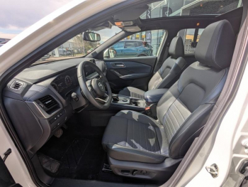 Photo 19 du bon plan NISSAN Qashqai 1.3 Mild Hybrid 158ch Tekna 4x4 Xtronic 2022 occasion à 25990 €