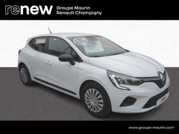 Photo 3 du bon plan RENAULT Clio 1.6 E-Tech hybride 145ch Equilibre occasion à 16998 €