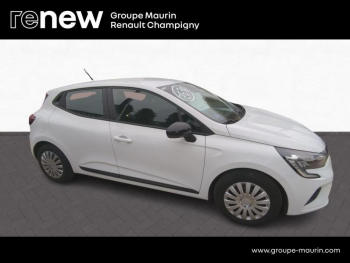 Photo 4 du bon plan RENAULT Clio 1.6 E-Tech hybride 145ch Equilibre occasion à 16998 €