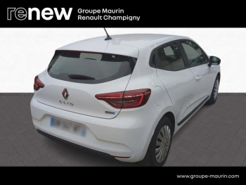 Photo 5 du bon plan RENAULT Clio 1.6 E-Tech hybride 145ch Equilibre occasion à 16998 €