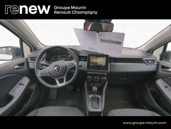 Photo 14 du bon plan RENAULT Clio 1.6 E-Tech hybride 145ch Equilibre occasion à 16998 €