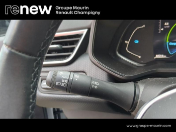 Photo 19 du bon plan RENAULT Clio 1.6 E-Tech hybride 145ch Equilibre occasion à 16998 €