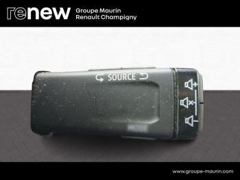 Photo 21 du bon plan RENAULT Clio 1.6 E-Tech hybride 145ch Equilibre occasion à 16998 €