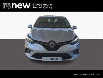 Photo 2 du bon plan RENAULT Clio 1.6 E-Tech 140ch Business -21 occasion à 14890 €