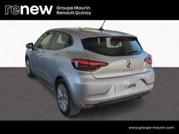 Photo 4 du bon plan RENAULT Clio 1.6 E-Tech 140ch Business -21 occasion à 14890 €