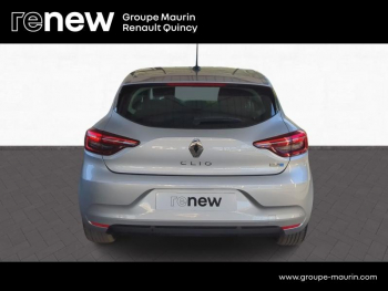 Photo 5 du bon plan RENAULT Clio 1.6 E-Tech 140ch Business -21 occasion à 14890 €