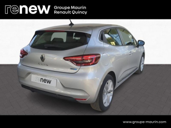 Photo 6 du bon plan RENAULT Clio 1.6 E-Tech 140ch Business -21 occasion à 14890 €