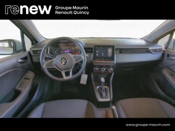 Photo 7 du bon plan RENAULT Clio 1.6 E-Tech 140ch Business -21 occasion à 14890 €