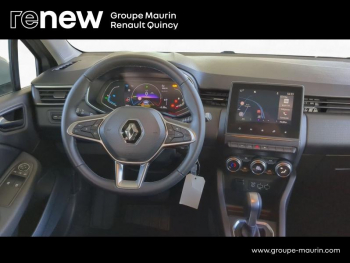 Photo 8 du bon plan RENAULT Clio 1.6 E-Tech 140ch Business -21 occasion à 14890 €