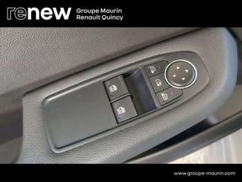 Photo 9 du bon plan RENAULT Clio 1.6 E-Tech 140ch Business -21 occasion à 14890 €