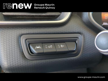 Photo 10 du bon plan RENAULT Clio 1.6 E-Tech 140ch Business -21 occasion à 14890 €