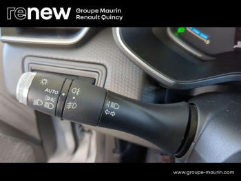 Photo 11 du bon plan RENAULT Clio 1.6 E-Tech 140ch Business -21 occasion à 14890 €