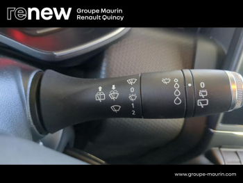 Photo 12 du bon plan RENAULT Clio 1.6 E-Tech 140ch Business -21 occasion à 14890 €