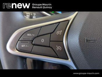 Photo 13 du bon plan RENAULT Clio 1.6 E-Tech 140ch Business -21 occasion à 14890 €