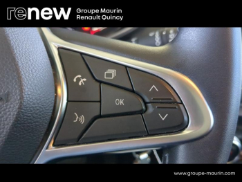 Photo 14 du bon plan RENAULT Clio 1.6 E-Tech 140ch Business -21 occasion à 14890 €