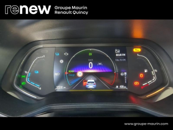 Photo 15 du bon plan RENAULT Clio 1.6 E-Tech 140ch Business -21 occasion à 14890 €