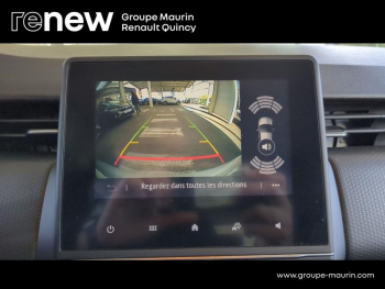 Photo 17 du bon plan RENAULT Clio 1.6 E-Tech 140ch Business -21 occasion à 14890 €