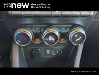 Photo 19 du bon plan RENAULT Clio 1.6 E-Tech 140ch Business -21 occasion à 14890 €