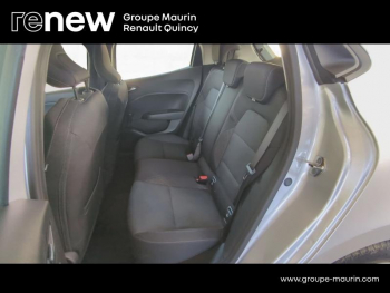 Photo 23 du bon plan RENAULT Clio 1.6 E-Tech 140ch Business -21 occasion à 14890 €
