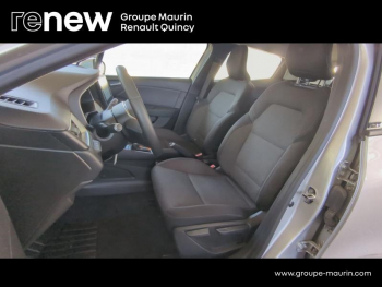 Photo 24 du bon plan RENAULT Clio 1.6 E-Tech 140ch Business -21 occasion à 14890 €