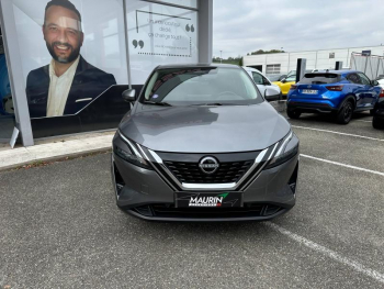 Photo 2 du bon plan NISSAN Qashqai e-POWER 190ch N-Connecta 2022 occasion à 26990 €